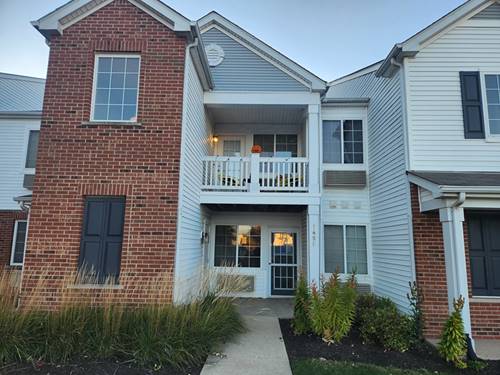 148 Bertram Unit F, Yorkville, IL 60560