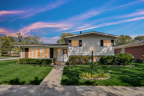 511 W Arquilla, Glenwood, IL 60425