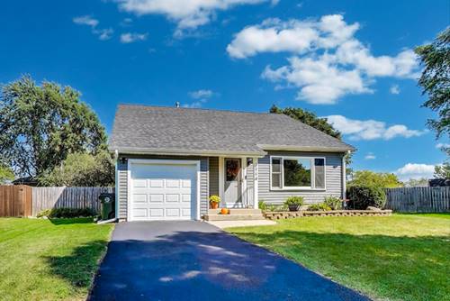 3114 Timber Hill, Aurora, IL 60504