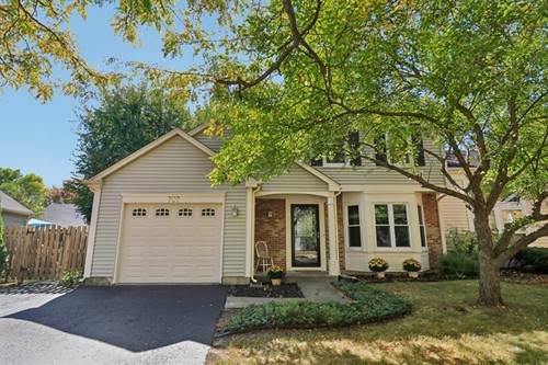 707 Crossland, Grayslake, IL 60030