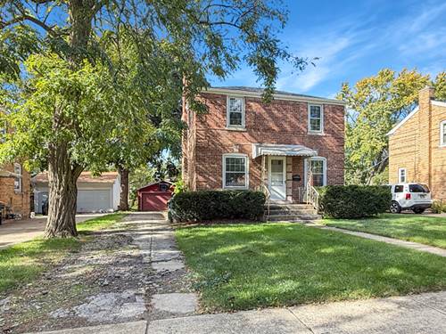 2008 Newton, Park Ridge, IL 60068