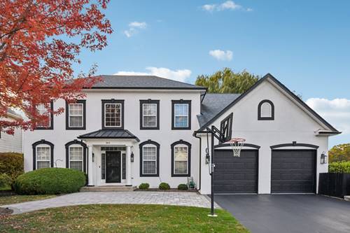 34115 N Wooded Glen, Grayslake, IL 60030