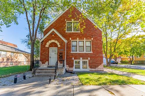 2345 Ridgeland Unit 2, Berwyn, IL 60402