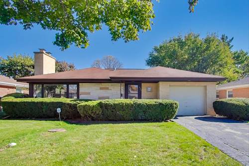 913 S Na Wa Ta, Mount Prospect, IL 60056