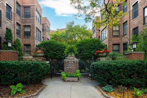 747 W Brompton Unit 3, Chicago, IL 60657
