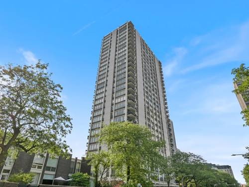1455 N Sandburg Unit 1904, Chicago, IL 60610