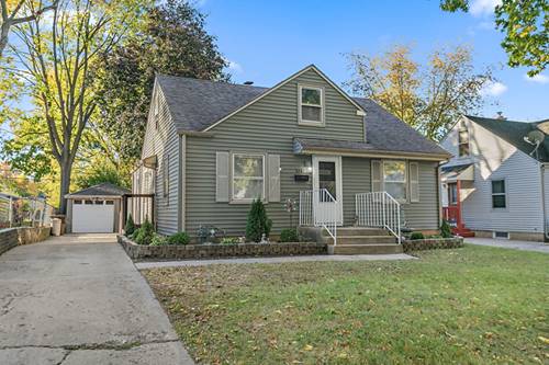 3243 Carolina, Rockford, IL 61108