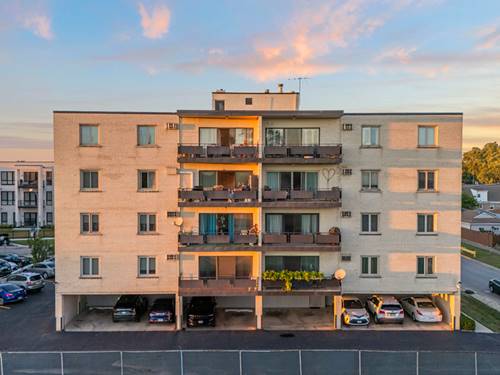 8005 Oconnor Unit 3E, River Grove, IL 60171