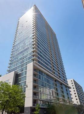 1720 S Michigan Unit 2609, Chicago, IL 60616