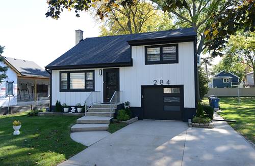 284 E Jefferson, Bensenville, IL 60106