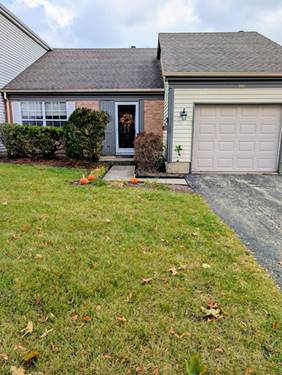 201 Bingham, Mundelein, IL 60060
