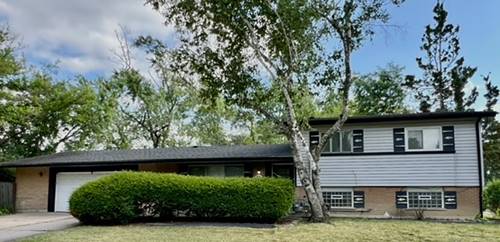 315 Illinois, Park Forest, IL 60466