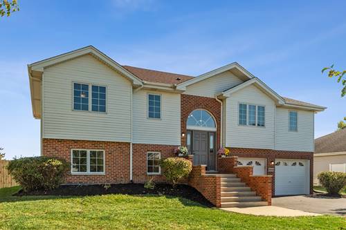 26103 S Ruby, Monee, IL 60449