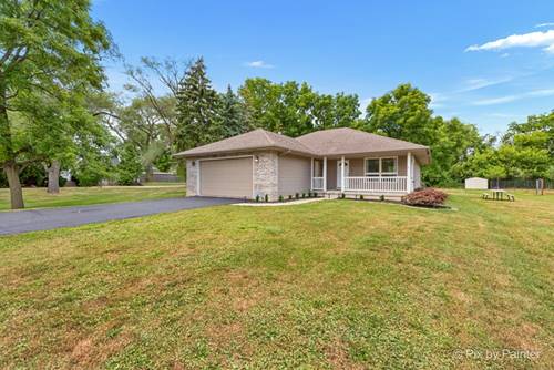 2614 33rd, Zion, IL 60099