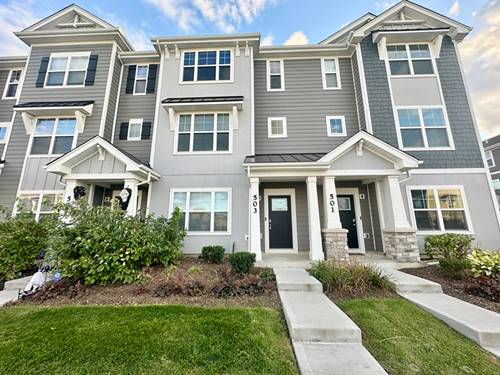 503 Acadia, Mundelein, IL 60060
