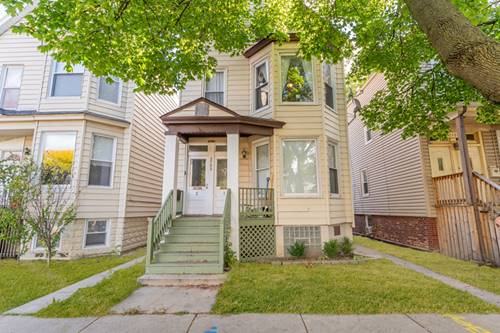 2703 N Ridgeway Unit 2, Chicago, IL 60647