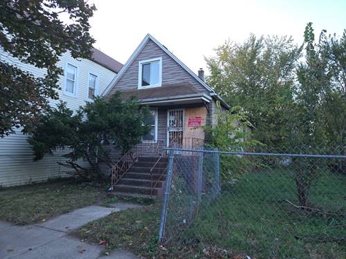 509 W 123rd, Chicago, IL 60628