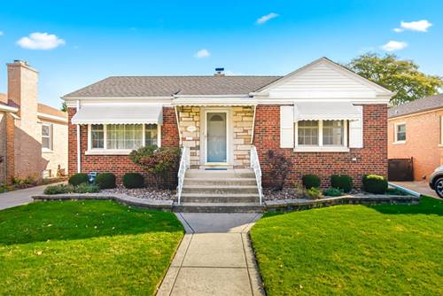 9319 S Ridgeway, Evergreen Park, IL 60805