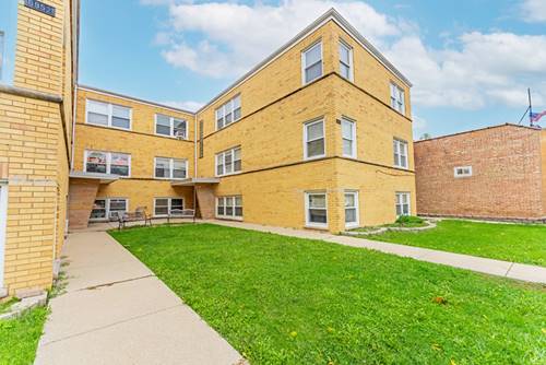 6944 W Diversey Unit 3S, Chicago, IL 60707