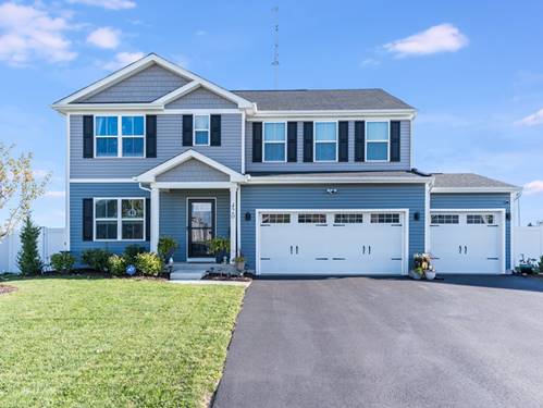 420 Monterey, Yorkville, IL 60560