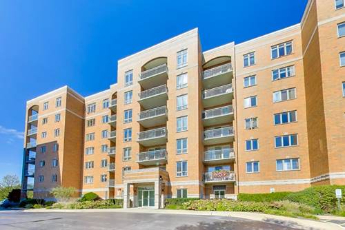 6815 N Milwaukee Unit 506, Niles, IL 60714
