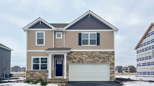 1808 Overland, Plainfield, IL 60586