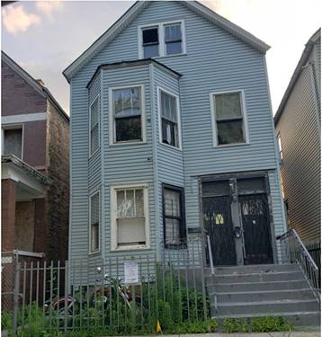 8326 S Brandon, Chicago, IL 60617