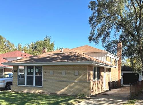 14737 Kimbark, Dolton, IL 60419