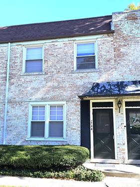 1744 W 95th, Chicago, IL 60643