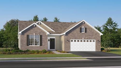 15017 S Darr, Plainfield, IL 60544