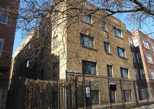 4946 N Harding Unit 1W, Chicago, IL 60625