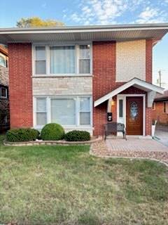 4825 Columbus, Oak Lawn, IL 60453