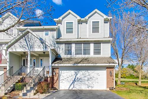 8225 Polo Unit 8225, Lakewood, IL 60014