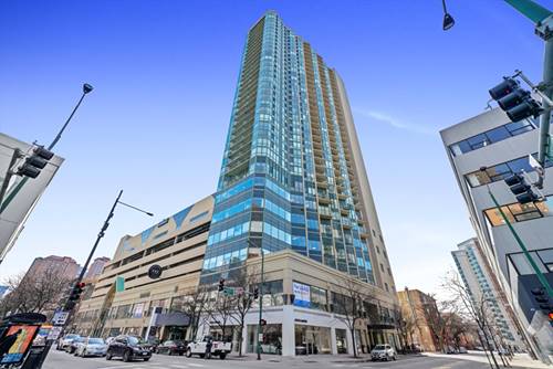 111 W Maple Unit 3201, Chicago, IL 60610