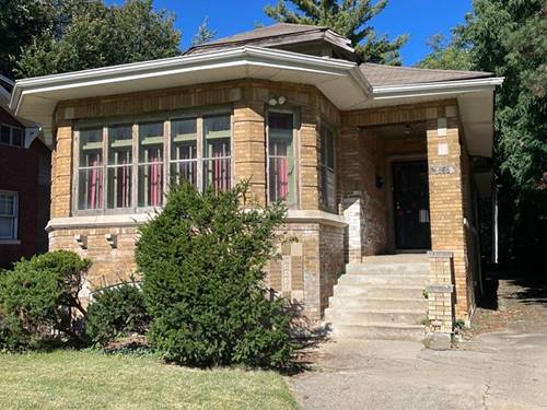 10868 S Prospect, Chicago, IL 60643