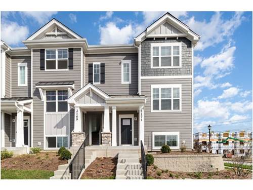 2171 Yellowstone Unit 2171, Mundelein, IL 60060