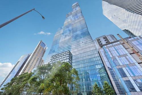 363 E Wacker Unit 2204, Chicago, IL 60601