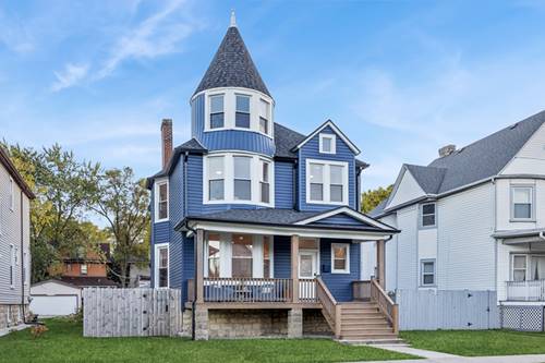 5829 W Ohio, Chicago, IL 60644