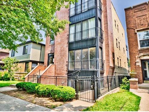 6439 N Rockwell Unit 2, Chicago, IL 60645