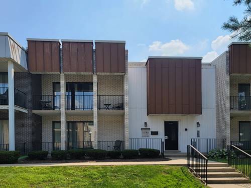 4123 W 98th Unit C, Oak Lawn, IL 60453