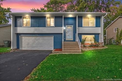 18120 Versailles, Hazel Crest, IL 60429