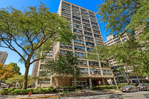 5050 S East End Unit 7A, Chicago, IL 60615