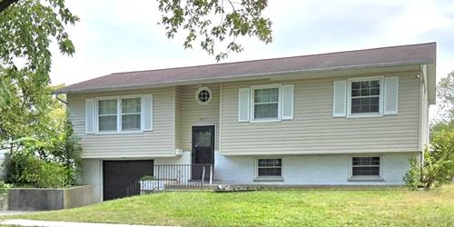 6925 Edgebrook, Hanover Park, IL 60133