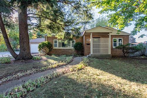 2110 Elisha, Zion, IL 60099