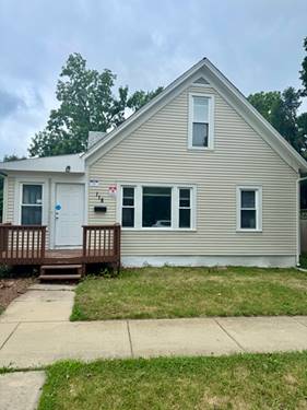 118 Wilcox, Elgin, IL 60123