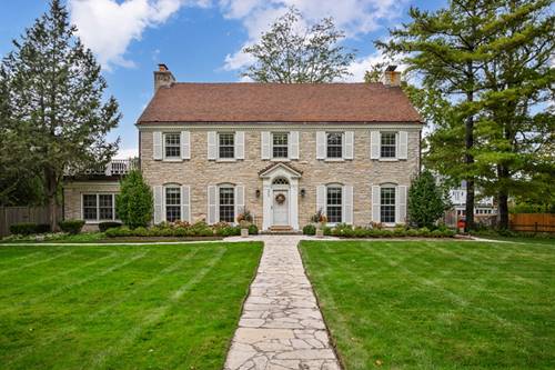 205 Scott, Winnetka, IL 60093