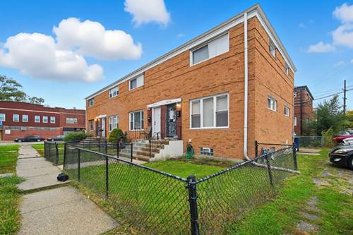 1205 S 17th Unit D, Maywood, IL 60153