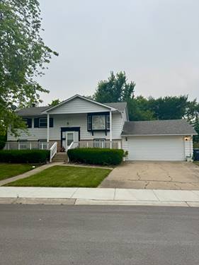 15726 Avalon, South Holland, IL 60473
