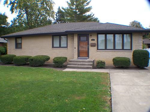 914 Catherine, Joliet, IL 60435