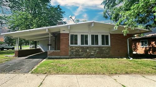 15043 Meadow, Dolton, IL 60419